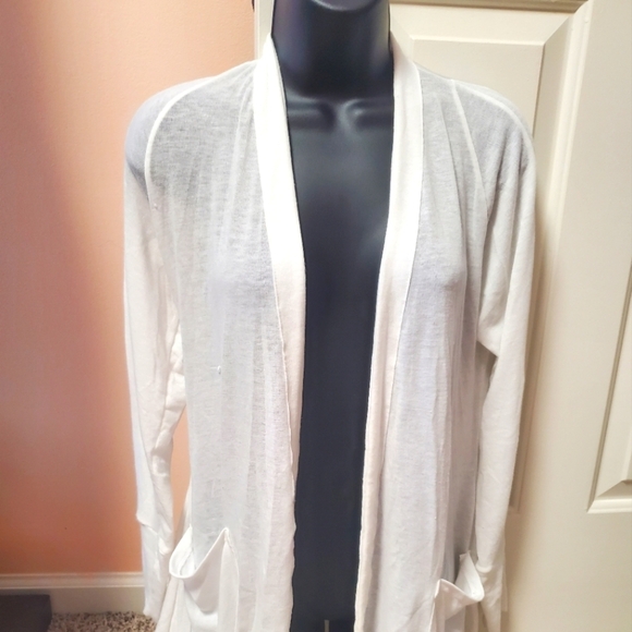 New York & Company Tops - NY & Co. Summer Carnigan